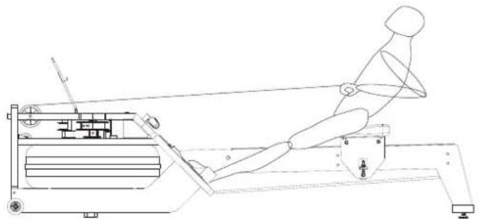 Skandika Styrke Premium - INSTRUCTIONS D'EXERCICE - 3