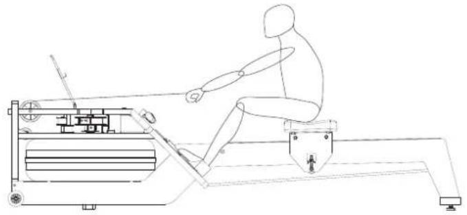 Skandika Styrke Premium - INSTRUCTIONS D'EXERCICE - 2