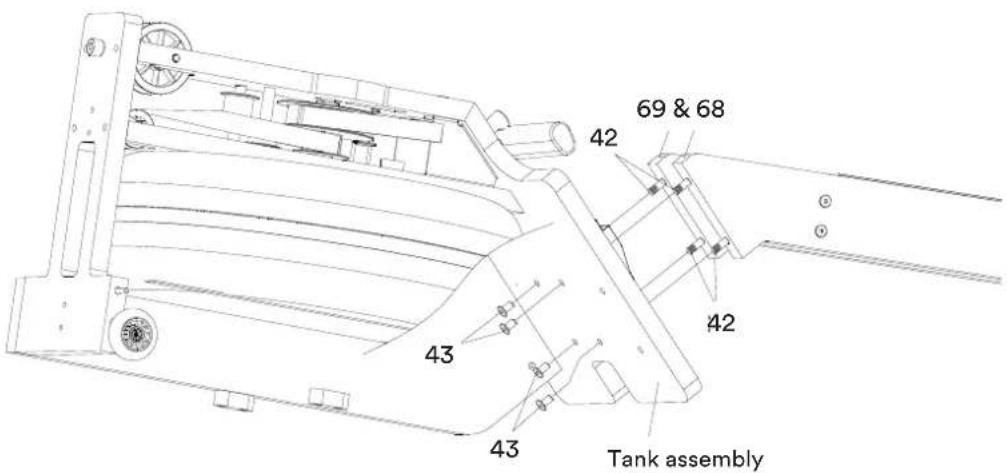 Skandika Styrke Premium - STEP 5 - 2