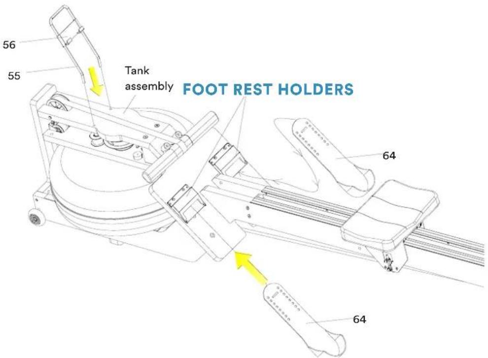Skandika Styrke Premium - STEP 7 - 1