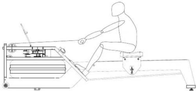 Skandika Styrke Premium - EXERCISE INSTRUCTIONS - 2