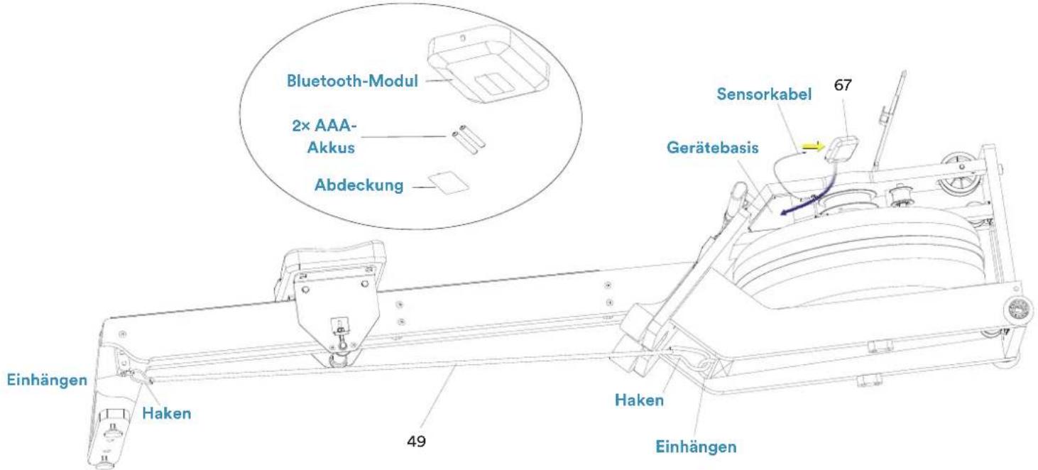 Skandika Styrke Premium - SCHRITT 8 - 1