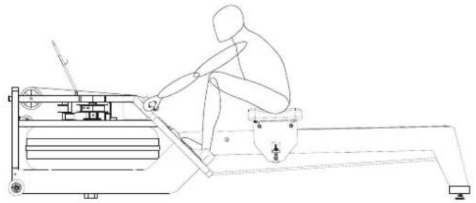 Skandika Styrke Premium - INSTRUCTIONS D'EXERCICE - 1