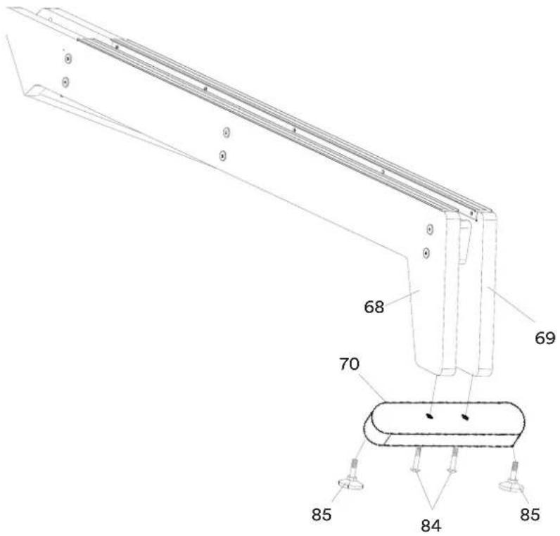 Skandika Styrke Premium - STEP 4 - 2