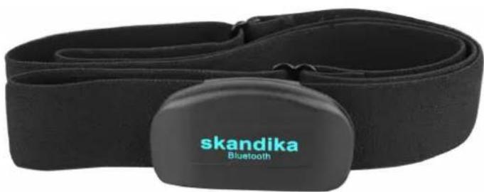 Skandika Styrke Premium - SUPPLEMENTARY ARTICLES - 3