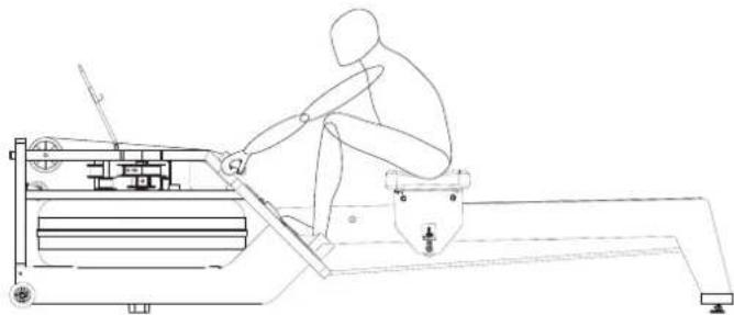 Skandika Styrke Premium - EXERCISE INSTRUCTIONS - 1