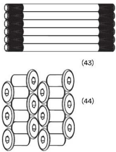 Skandika Styrke Premium - STEP 3 - 2