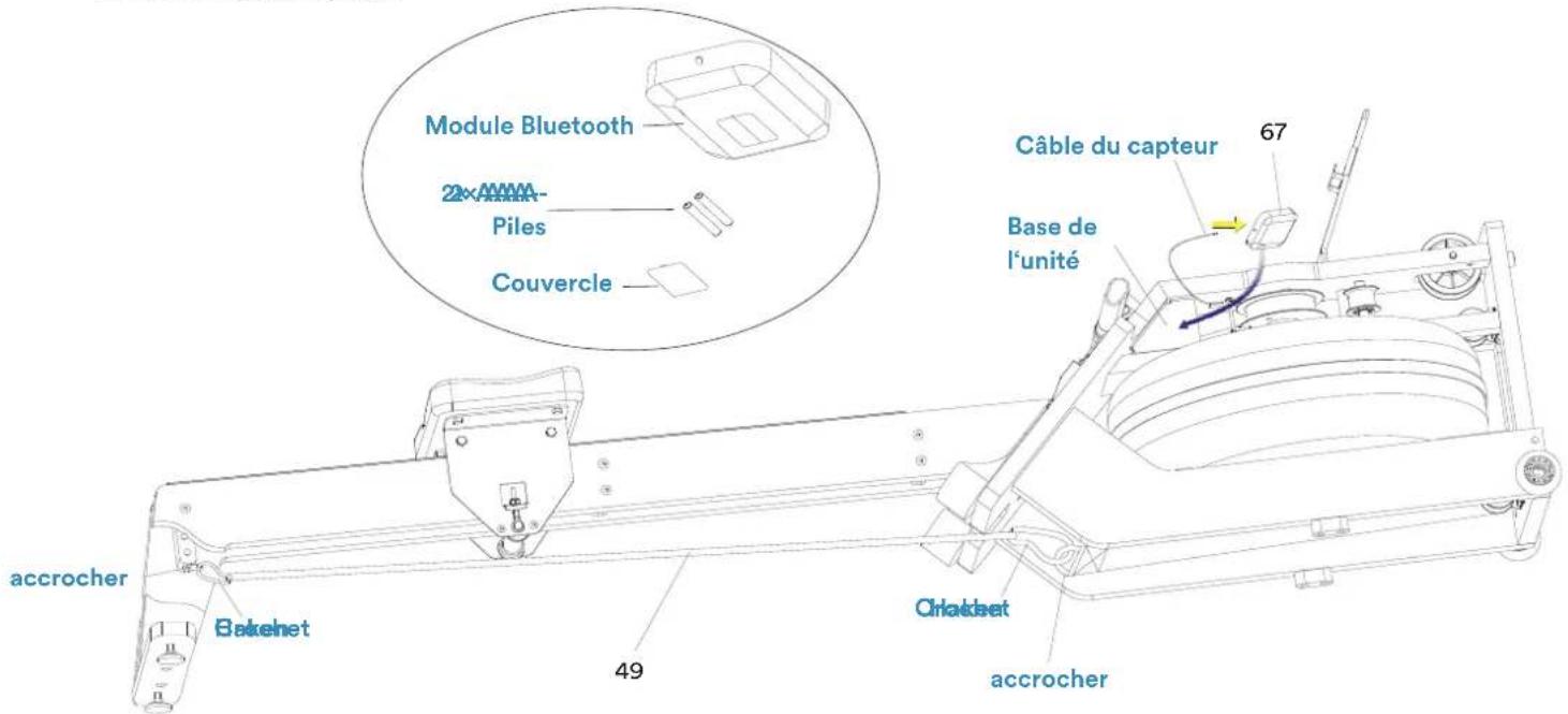 Skandika Styrke Premium - ÉTAPE 8 - 1