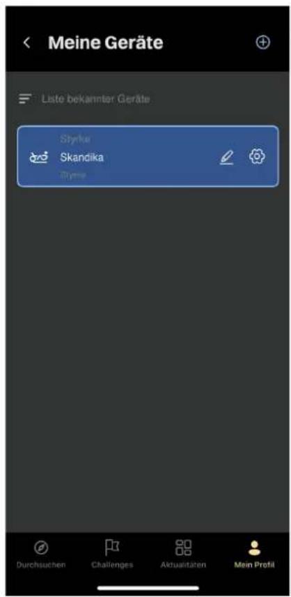 Skandika Styrke Premium - KINOMAP - 11