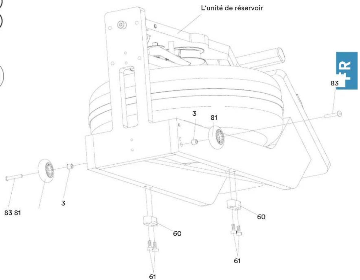 Skandika Styrke Premium - ÉTAPE 1 - 2