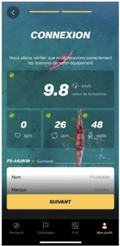 Skandika Styrke Premium - KINOMAP - 10