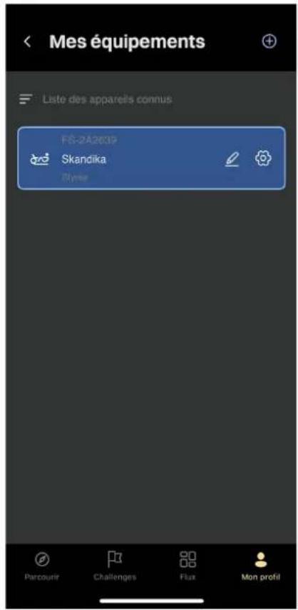Skandika Styrke Premium - KINOMAP - 11