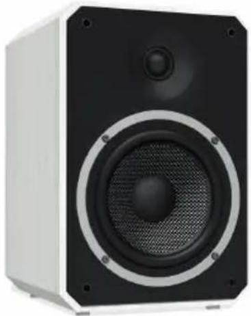 Auna Octavox 703 MKII - Octavox 702 MKII - 1