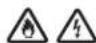 IROBOT Roomba Combo 5 - ADVERTENCIA - 1