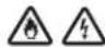 IROBOT Roomba Combo 5 - ADVERTENCIA - 1