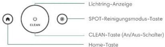IROBOT Roomba Combo 5 - Über Ihren Roomba® Saugroboter - 4