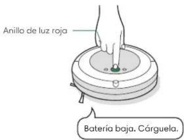 IROBOT Roomba Combo 5 - Limpieza Solución de problemas - 4
