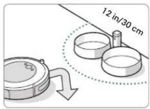 IROBOT Roomba Combo 5 - Pared Virtual Wall ^® dual\* - 3