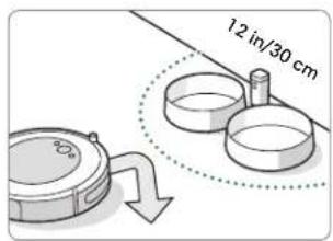 IROBOT Roomba Combo 5 - Dual Mode Virtual Wall® Barrier\* - 5