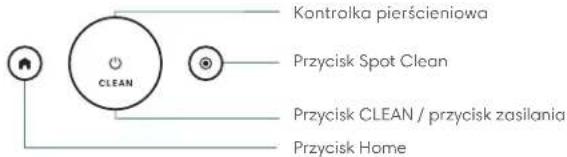 IROBOT Roomba Combo 5 - O robocie odkurzającym Roomba® - 4