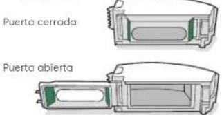 IROBOT Roomba Combo 5 - Limpieza de los sensores de depósito lleno - 3