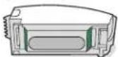 IROBOT Roomba Combo 5 - Reinigen der Sensoren für einen vollen Auffangbehälter - 3