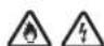 IROBOT Roomba Combo 5 - ADVERTENCIA - 1