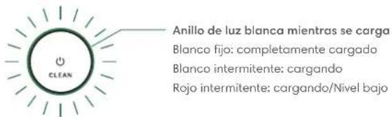 IROBOT Roomba Combo 5 - Descarga la aplicación iRobot Home y conéctate a una red Wi-Fi® - 3