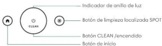 IROBOT Roomba Combo 5 - Acerca de su robot aspirador Roomba® - 4