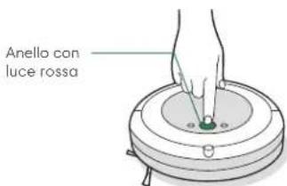 IROBOT Roomba Combo 5 - Pulizia Risoluzione dei problemi - 4