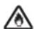 IROBOT Roomba Combo 5 - WARNING - 1