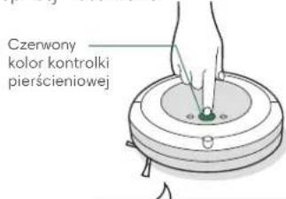 IROBOT Roomba Combo 5 - Sprzątanie Rozwiązywanie problemów - 4