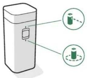 IROBOT Roomba Combo 5 - Dual Mode Virtual Wall® Barrier\* - 2