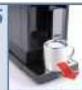 KOENIG Finessa Black Cube Milk Plus - Finessa Black Cube Milk Plus - 12