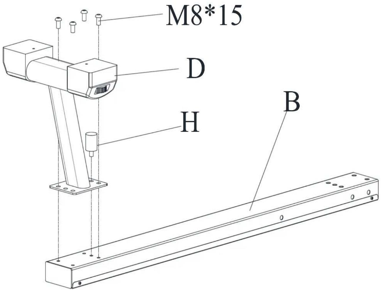 Skandika Mora - STEP 1 - 1