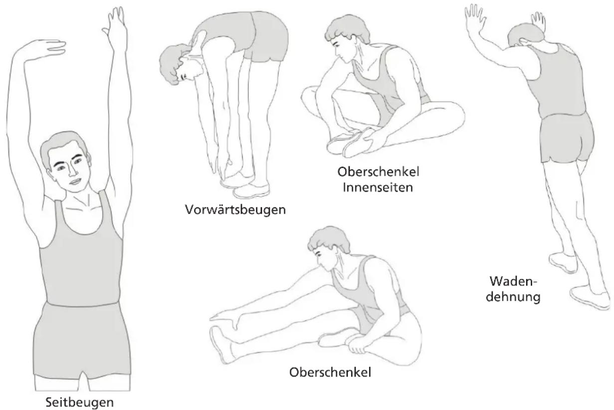 Skandika Mora - STRETCHING - 1