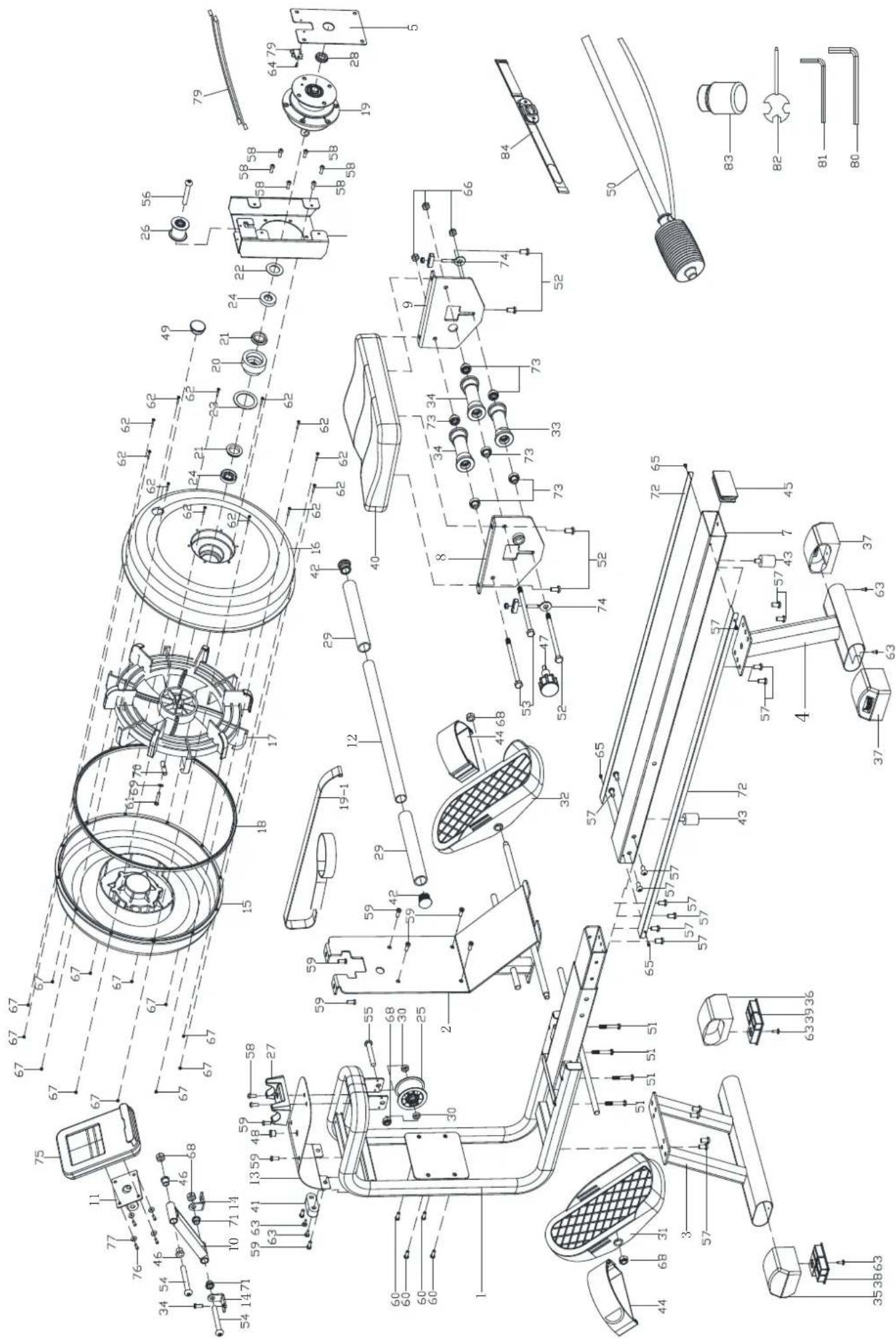 Skandika Mora - Battery-Disposal: - 1
