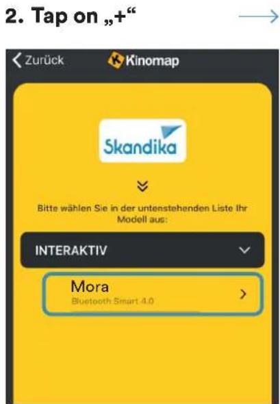 Skandika Mora - Contents - 2