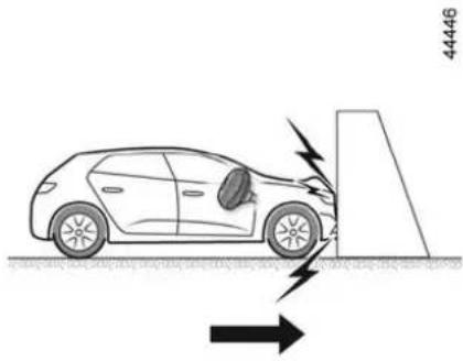 DACIA Spring - Anomalies de fonctionnement - 3