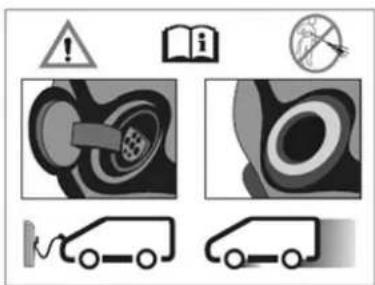 DACIA Spring - Remarque : - 2