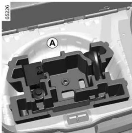 DACIA Spring - BLOC-OUTILS - 3