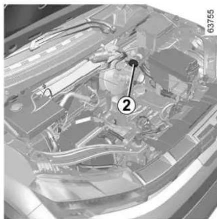 DACIA Spring - Périodicité de remplacement - 3