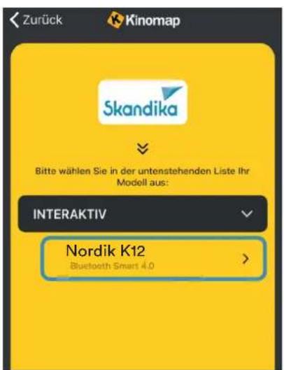 Skandika Nordik K12 - Contenu - 6