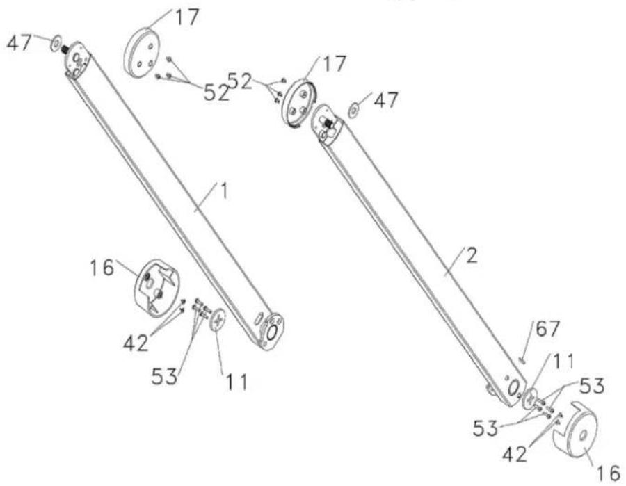 Skandika Nordik K12 - AUTO-STOPP-FUNKTION: - 2