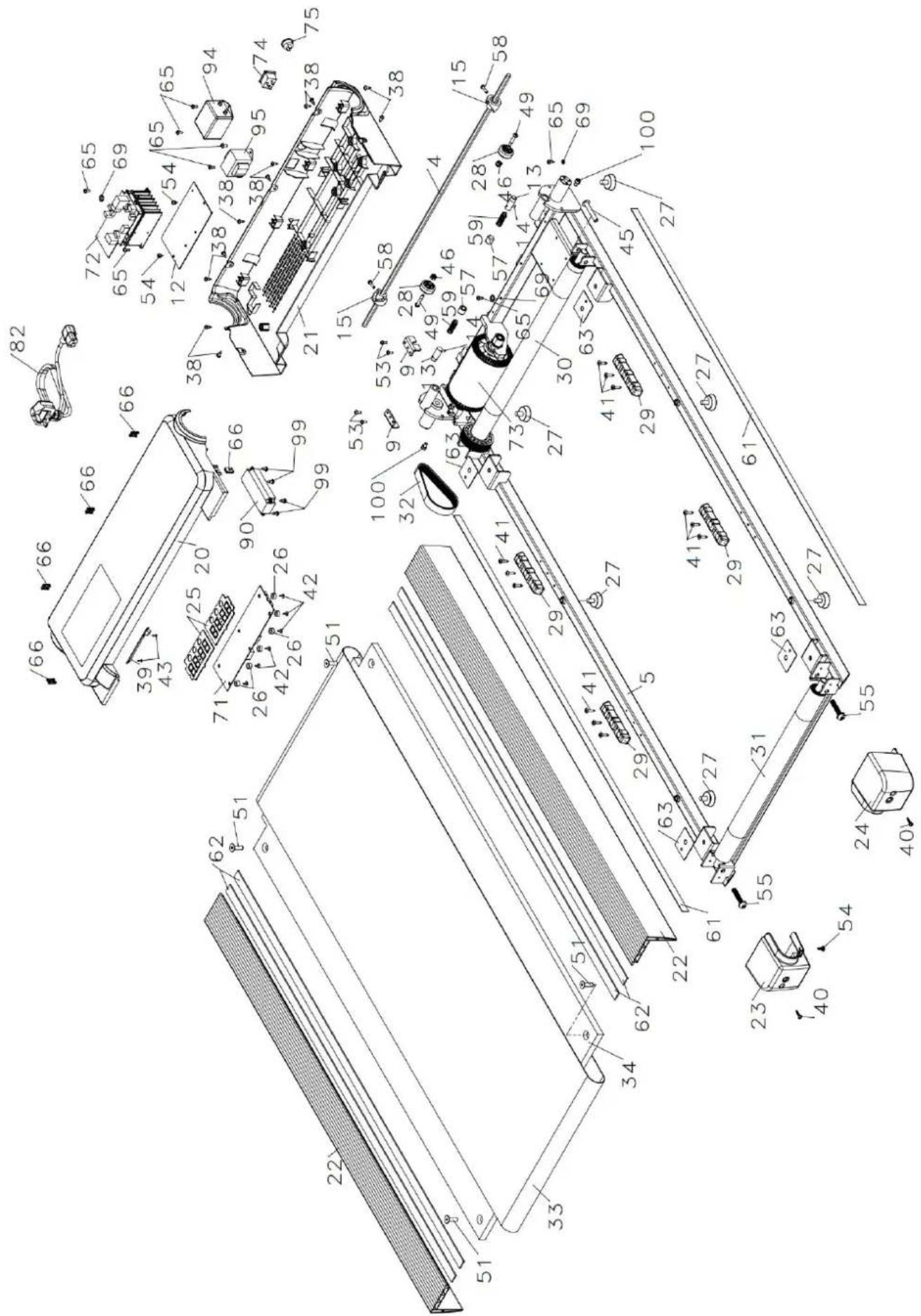 Skandika Nordik K12 - AUTO-STOPP-FUNKTION: - 3