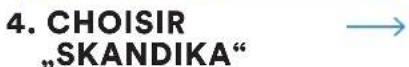 Skandika Nordik K12 - Contenu - 5