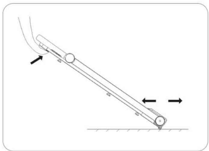 Skandika Nordik K12 - FOLDING: STEP 3 - 4