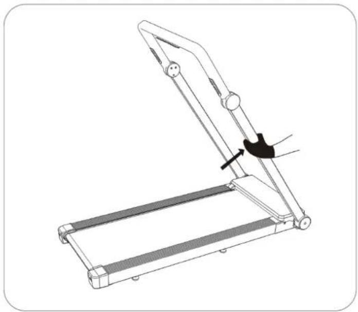 Skandika Nordik K12 - FOLDING: STEP 3 - 1