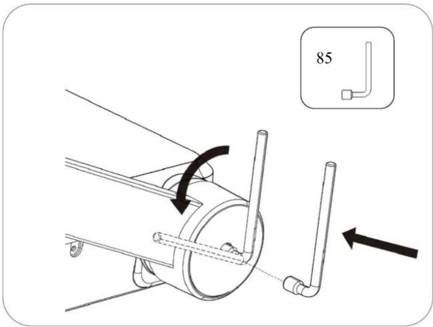 Skandika Nordik K12 - ÉTAPE 1 - 1