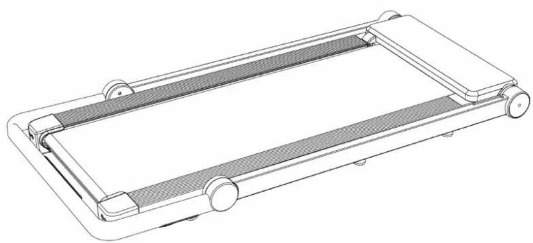 Skandika Nordik K12 - Walking - 1
